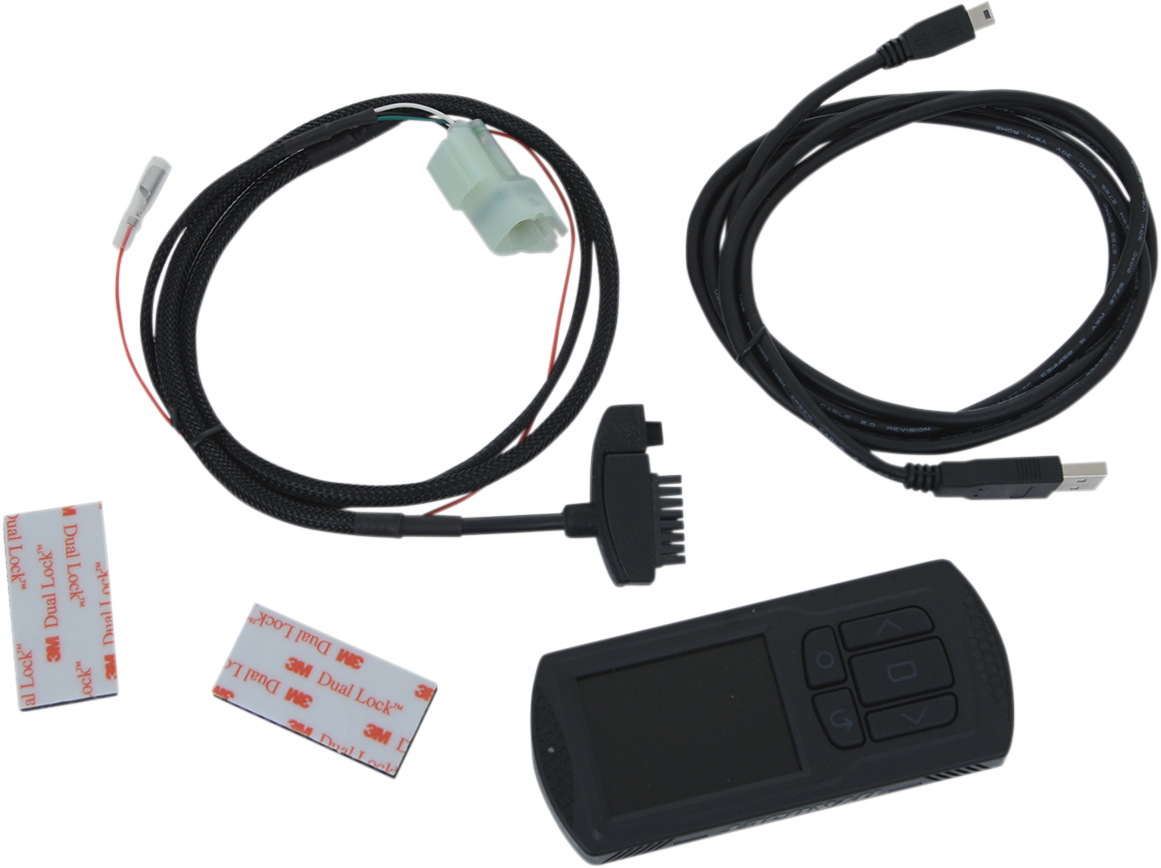 Power Vision 3 ECU Tuner - Yamaha (1)