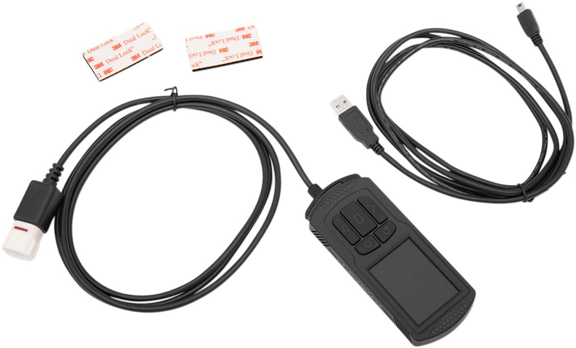 DYNOJET Power Vision 3 Fuel Injection Module