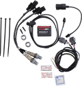 DYNOJET Wideband CX Dual Channel Air Fuel Ratio Kit - Indian/Victory