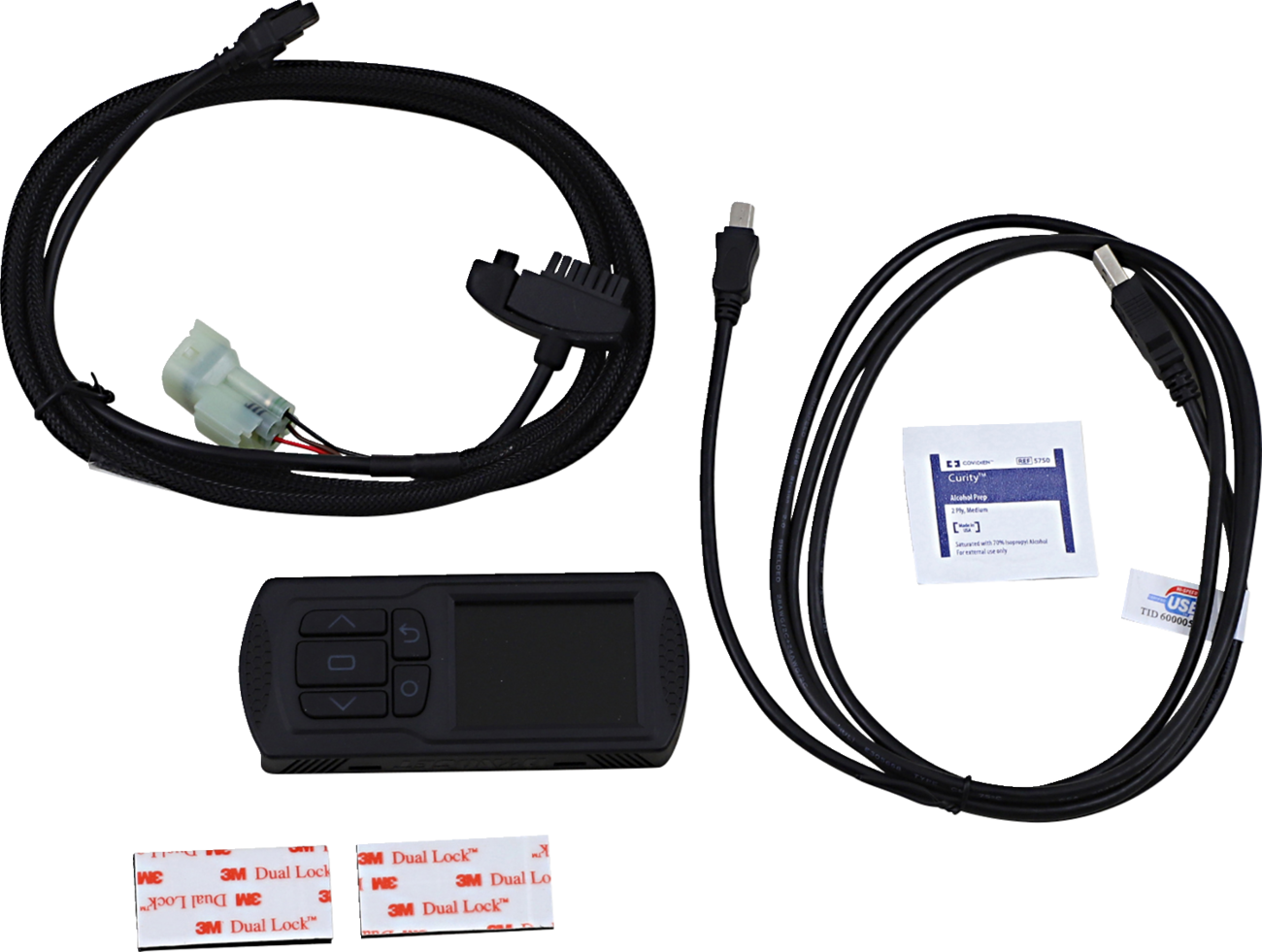 Power Vision 3 ECU Tuner - Honda (1)