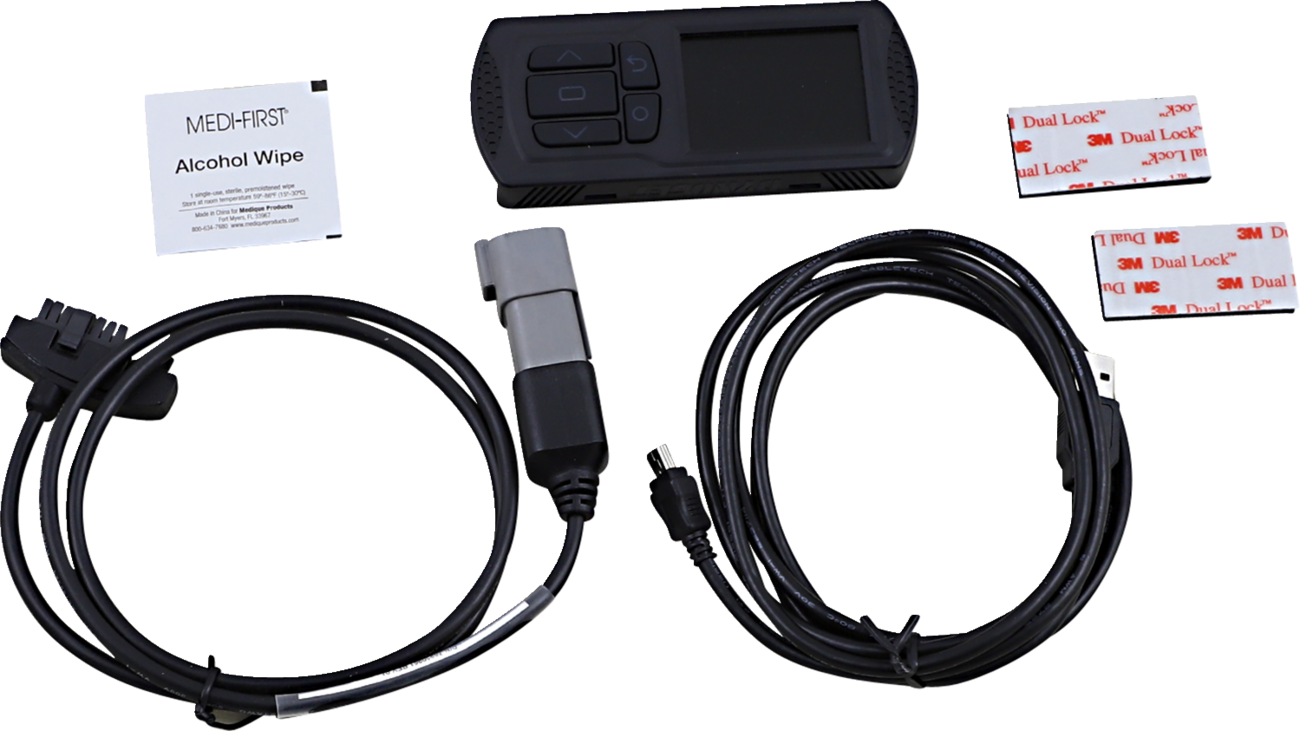 DYNOJET Power Vision 3 ECU Tuner - Can-Am