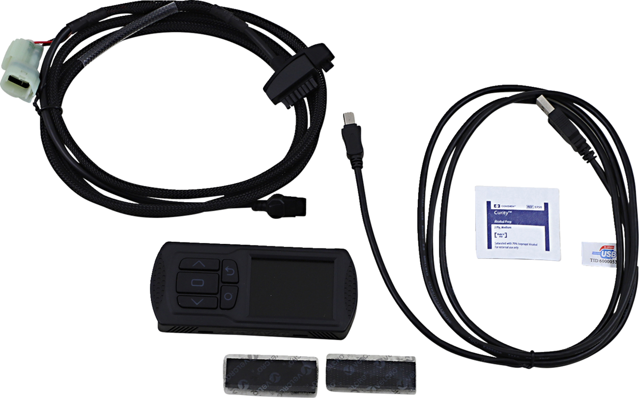 Power Vision 3 ECU Tuner - Honda (1)