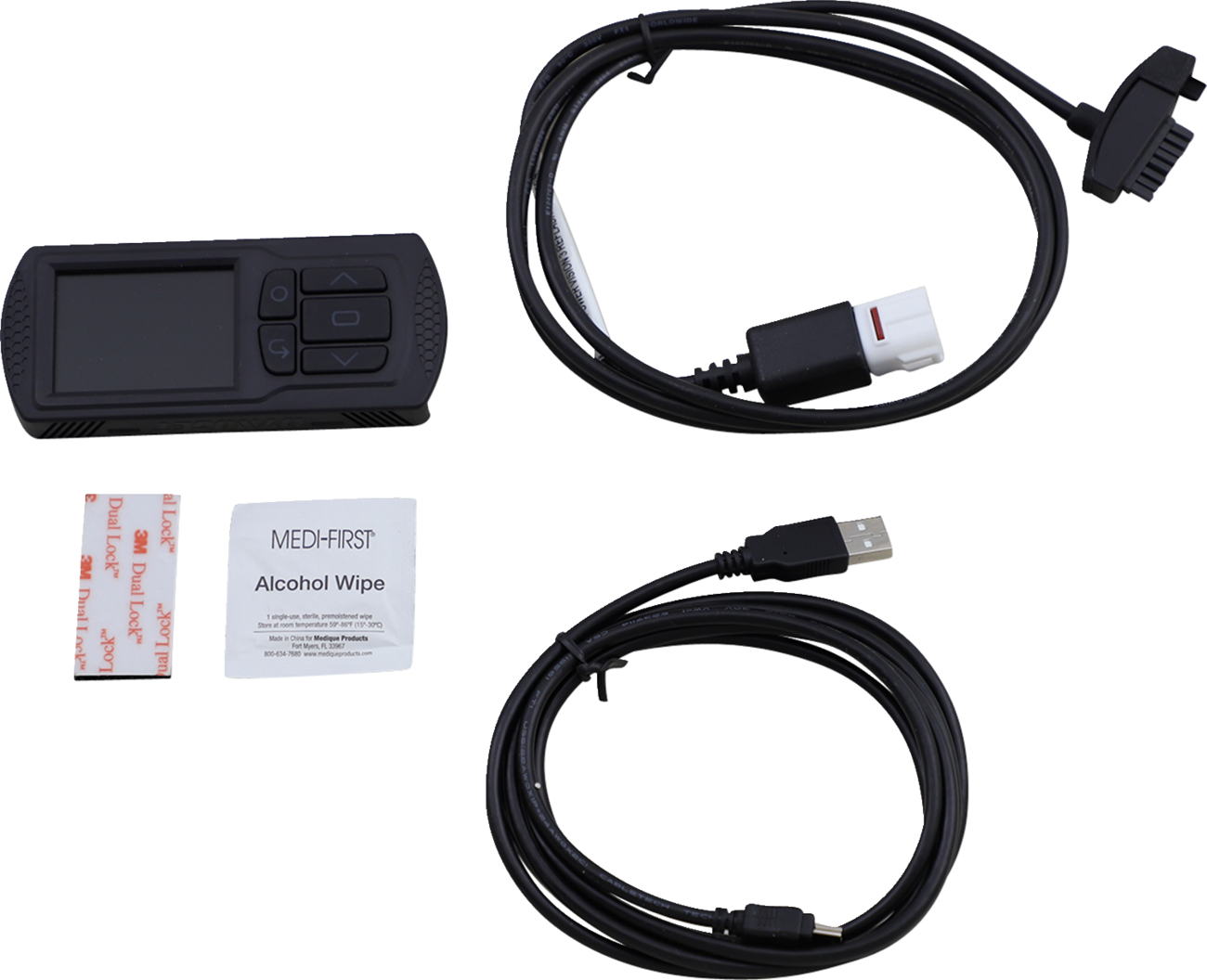 DYNOJET Power Vision 3 ECU Tuner - Yamaha