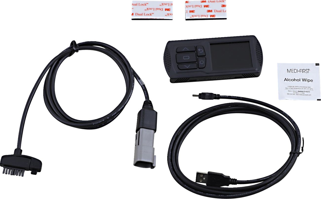 DYNOJET Power Vision 3 ECU Tuner - Sea-Doo