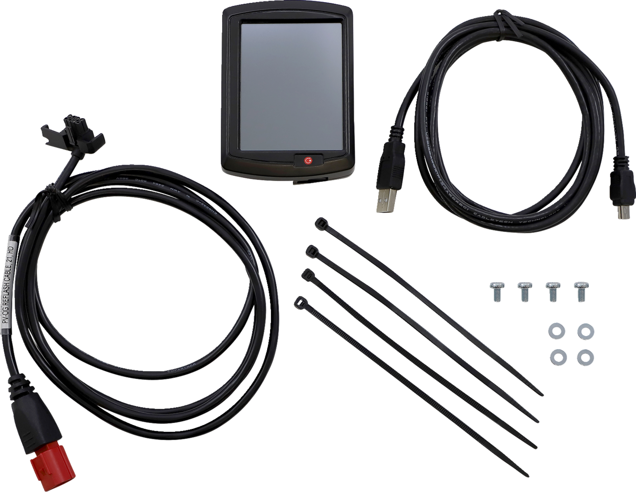DYNOJET Power Vision Tuning Module - Harley Davidson