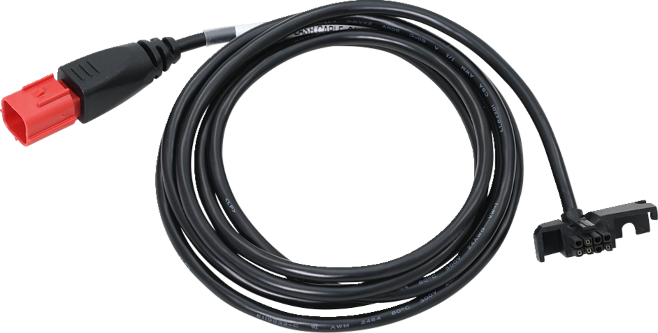 DYNOJET Power Vision Interface Cable - '21-'23 M8