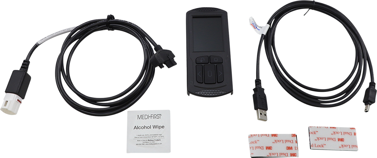 Power Vision 3 ECU Tuner - Yamaha (1)