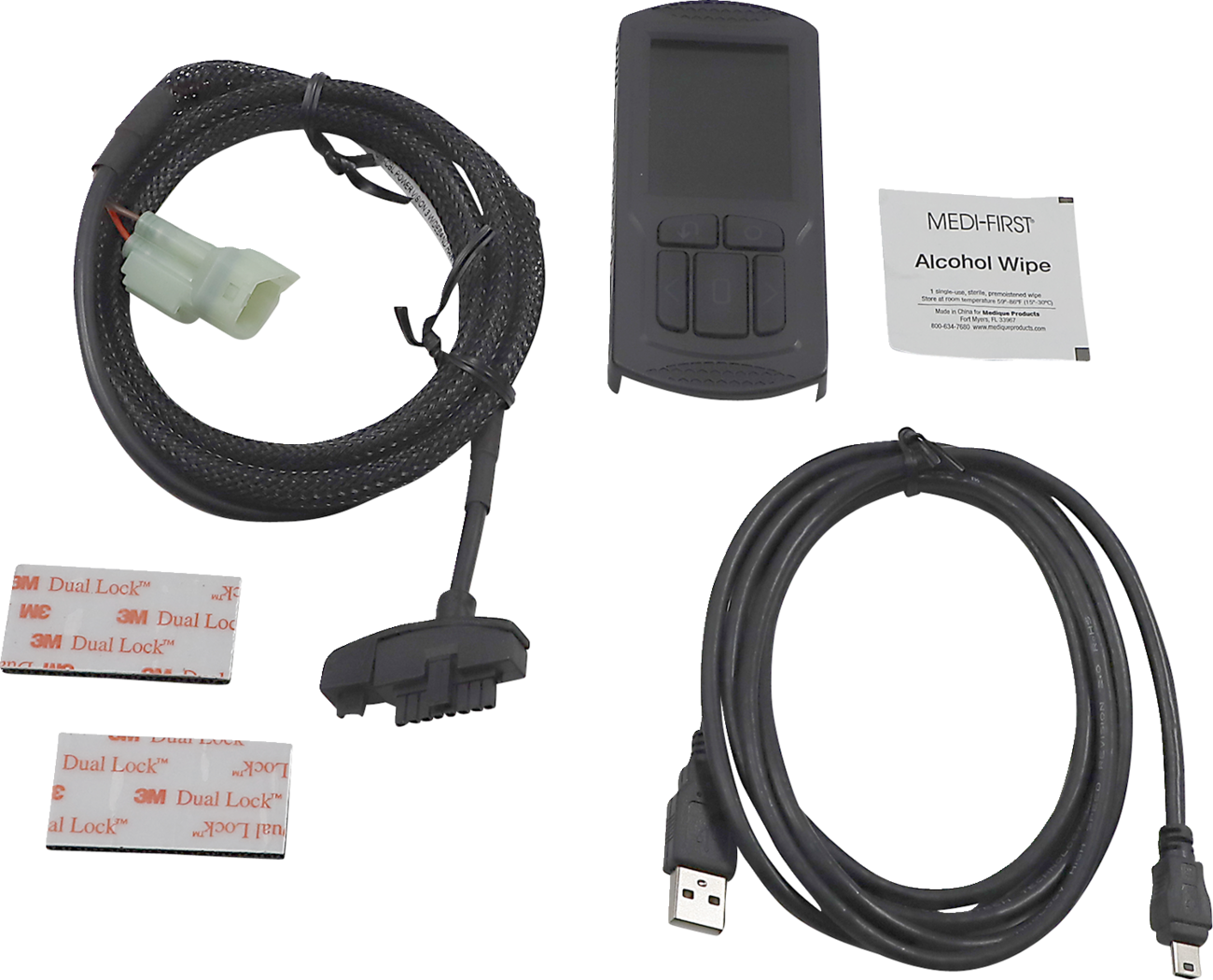 Power Vision 3 ECU Tuner - Honda (1)