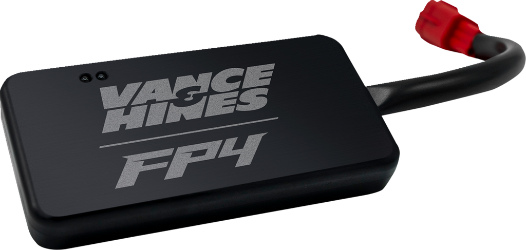 VANCE & HINES Fuelpak 4 Tuning Module - Dyna/Softail/Sportster/Touring/Trike