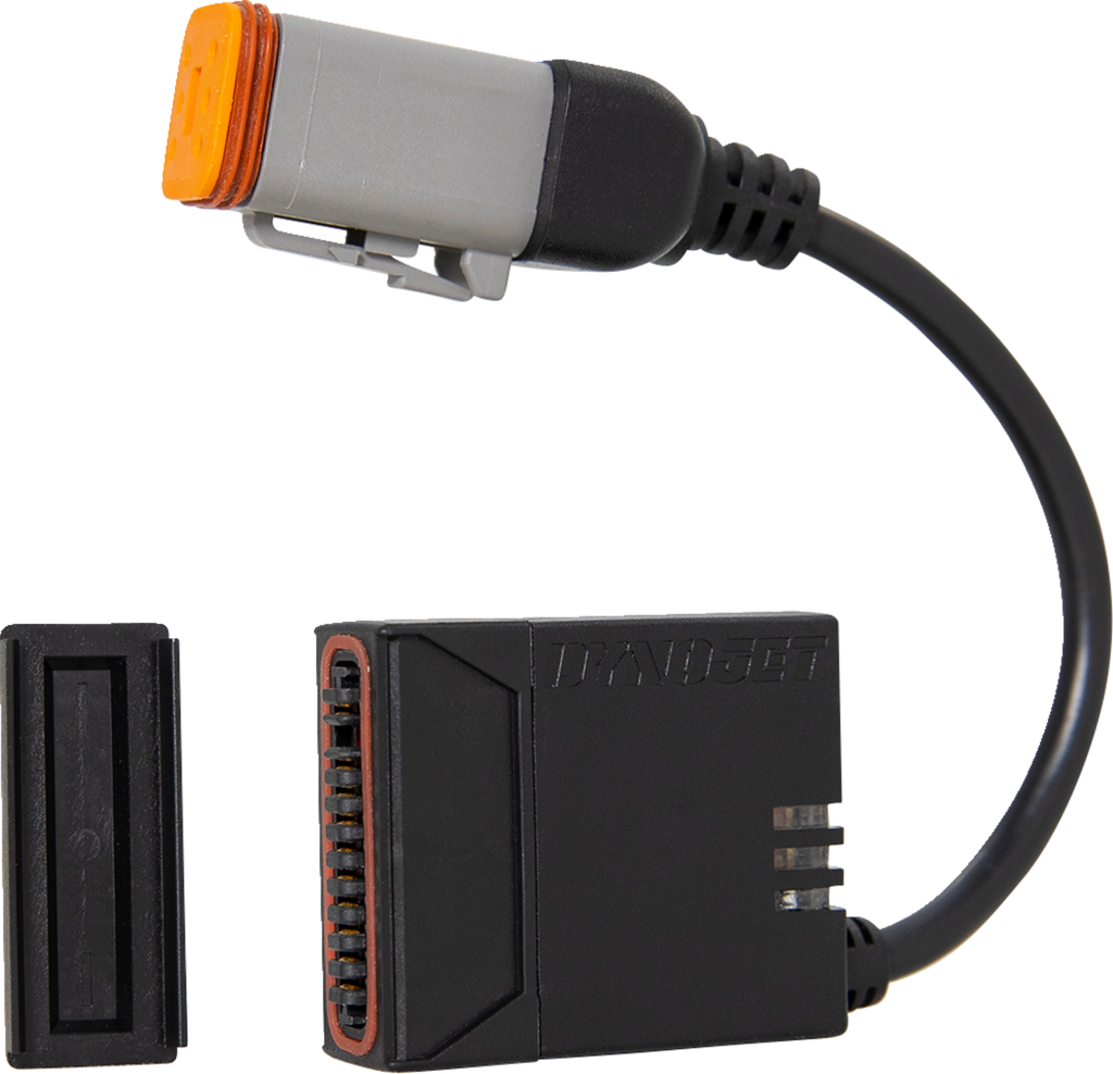 DYNOJET Power Vision 4 Fuel Injection Controller
