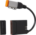 DYNOJET Power Vision 4 Fuel Injection Controller