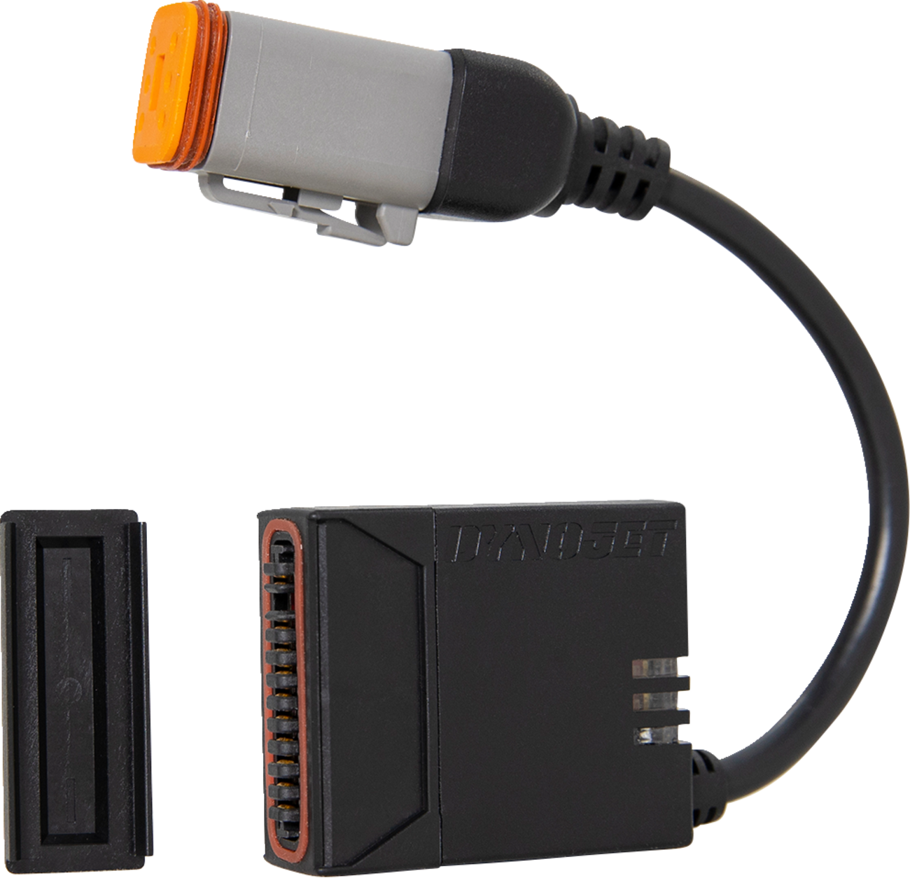 DYNOJET Power Vision 4 Fuel Injection Controller