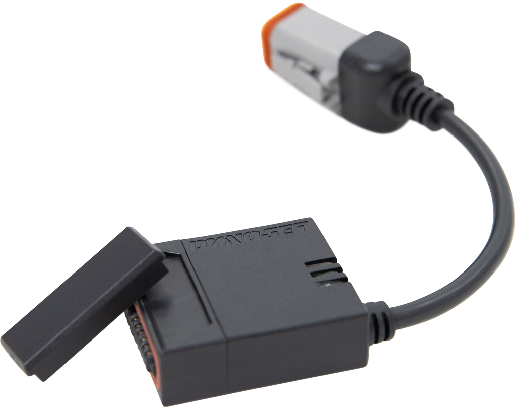 DYNOJET Power Vision 4 Fuel Injection Controller