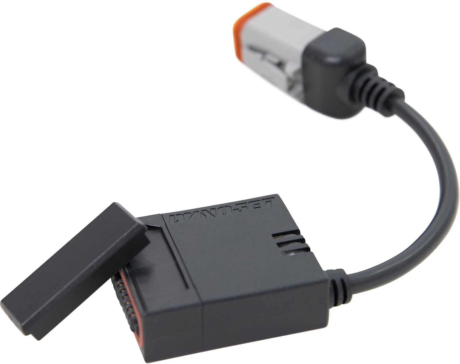 DYNOJET Power Vision 4 Fuel Injection Controller