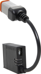 DYNOJET Power Vision 4 Fuel Injection Controller
