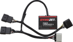 DYNOJET Power Commander 6 with Ignition Adjustment - Touring/Trike