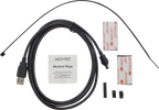DYNOJET Power Commander 6 with Ignition Adjustment - Softail