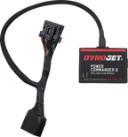 DYNOJET Power Commander 6 Fuel Injection Module - Ignition Adjustment - Honda