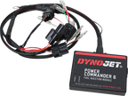DYNOJET Power Commander 6 Fuel Injection Module - Honda