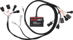 DYNOJET Power Commander 6 Fuel Injection Module - Ignition Adjustment - Kawasaki