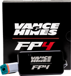 VANCE & HINES Fuelpak 4 Tuning Module - Dyna/Softail/Sportster/Touring/Trike