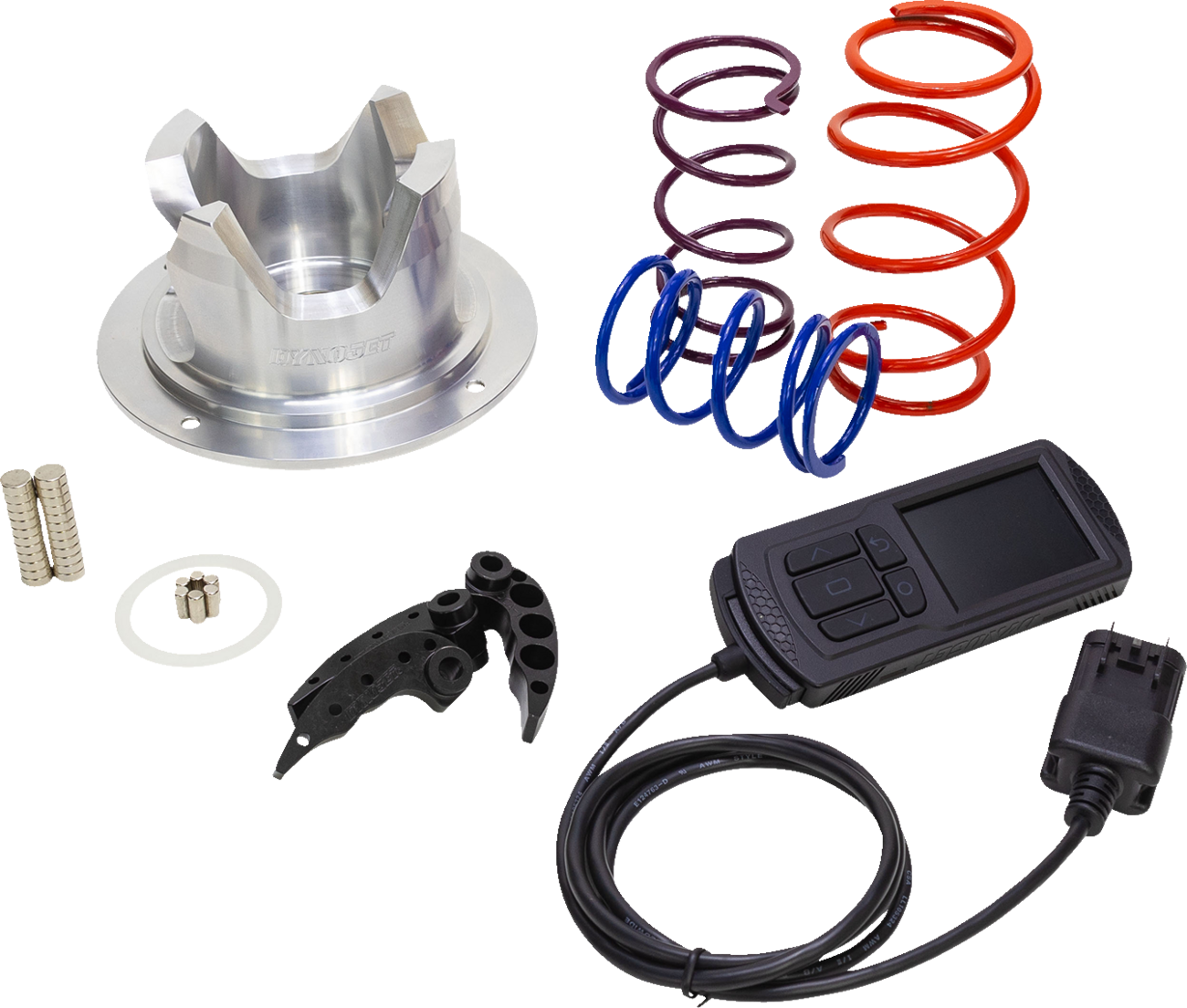 DYNOJET Stage-2 Power Package Kit - Polaris