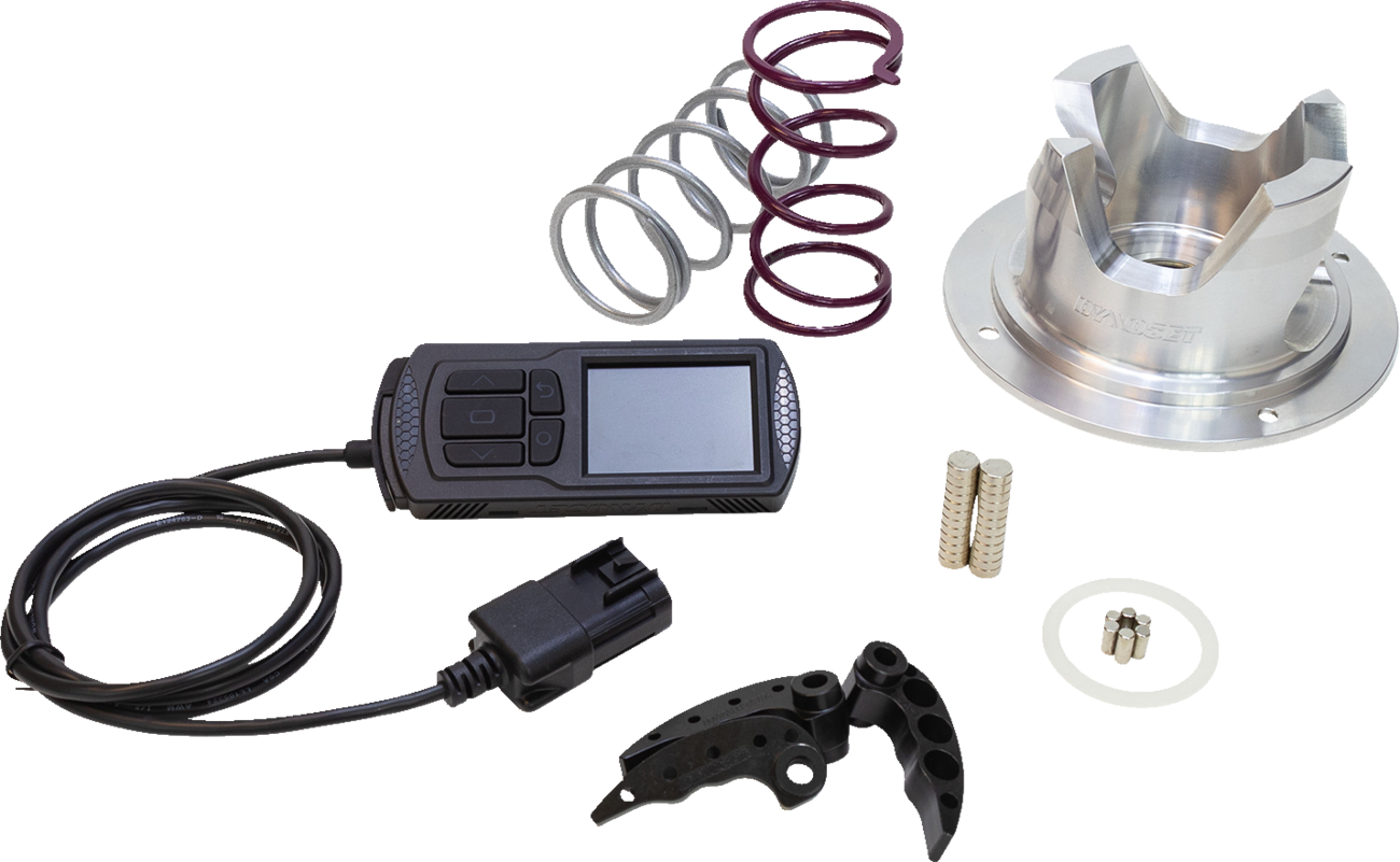 DYNOJET Stage-2 Power Package Kit - Polaris