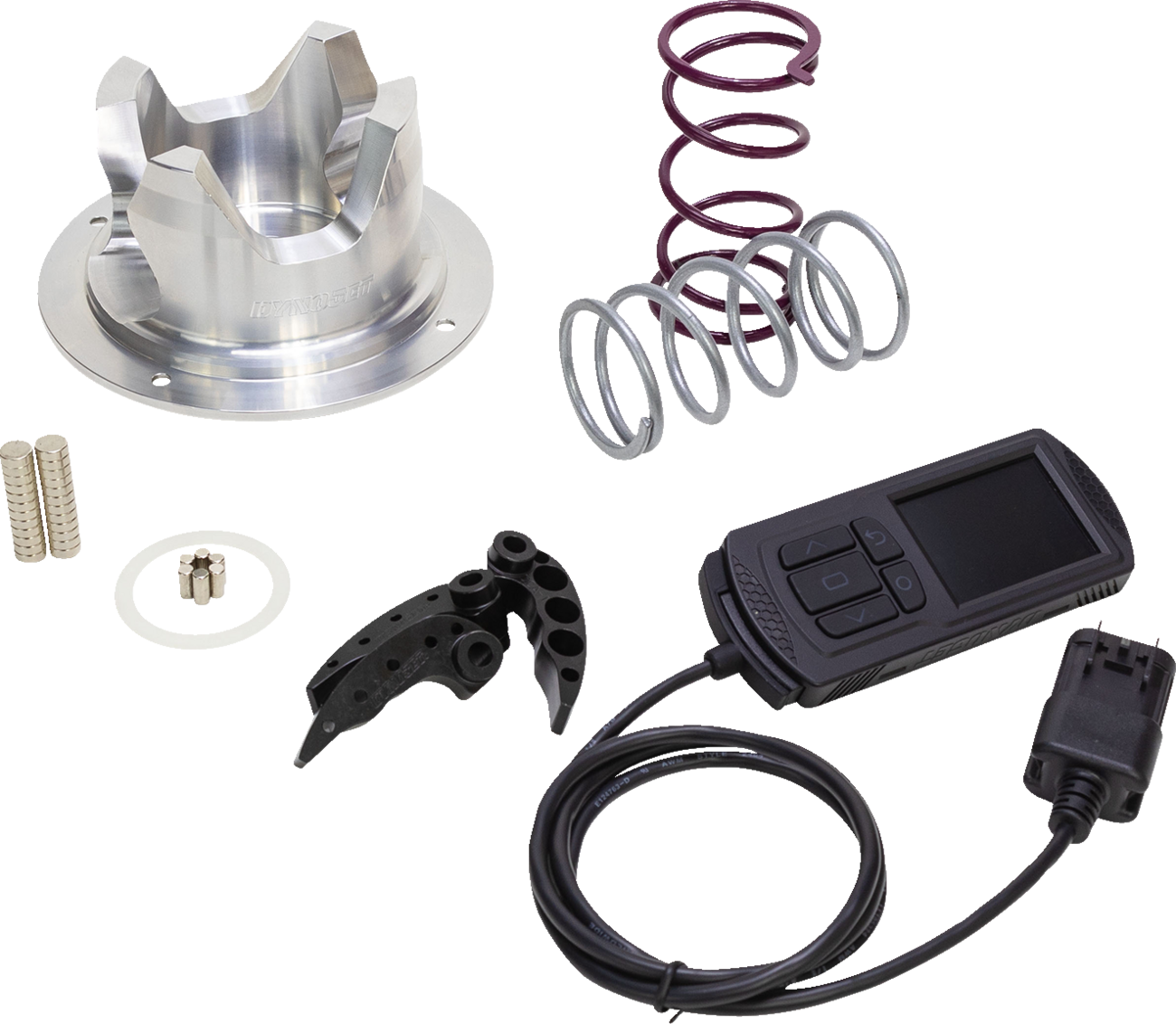 Stage-2 Power Package Kit - Polaris (1)
