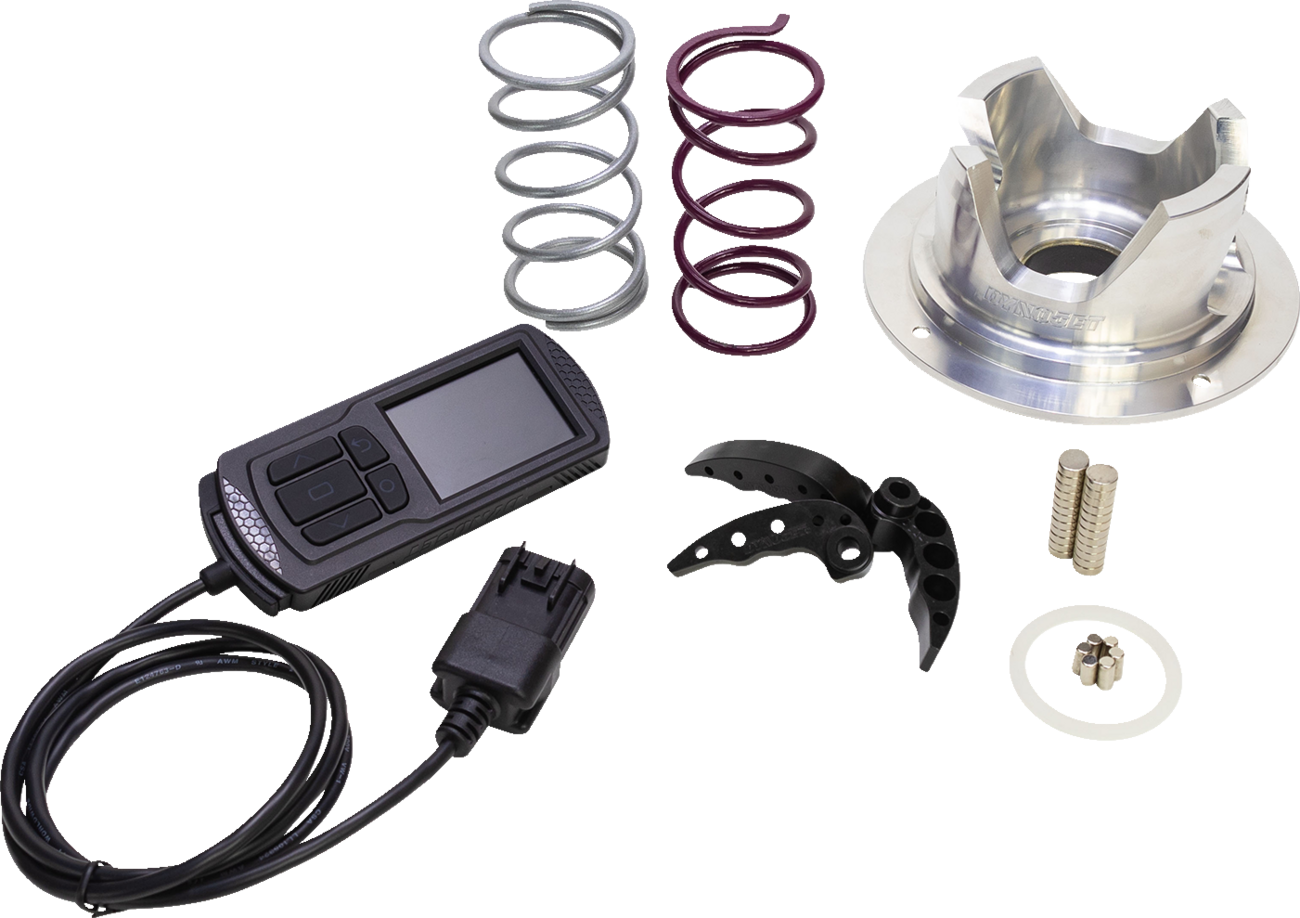 DYNOJET Stage-2 Power Package Kit - Polaris