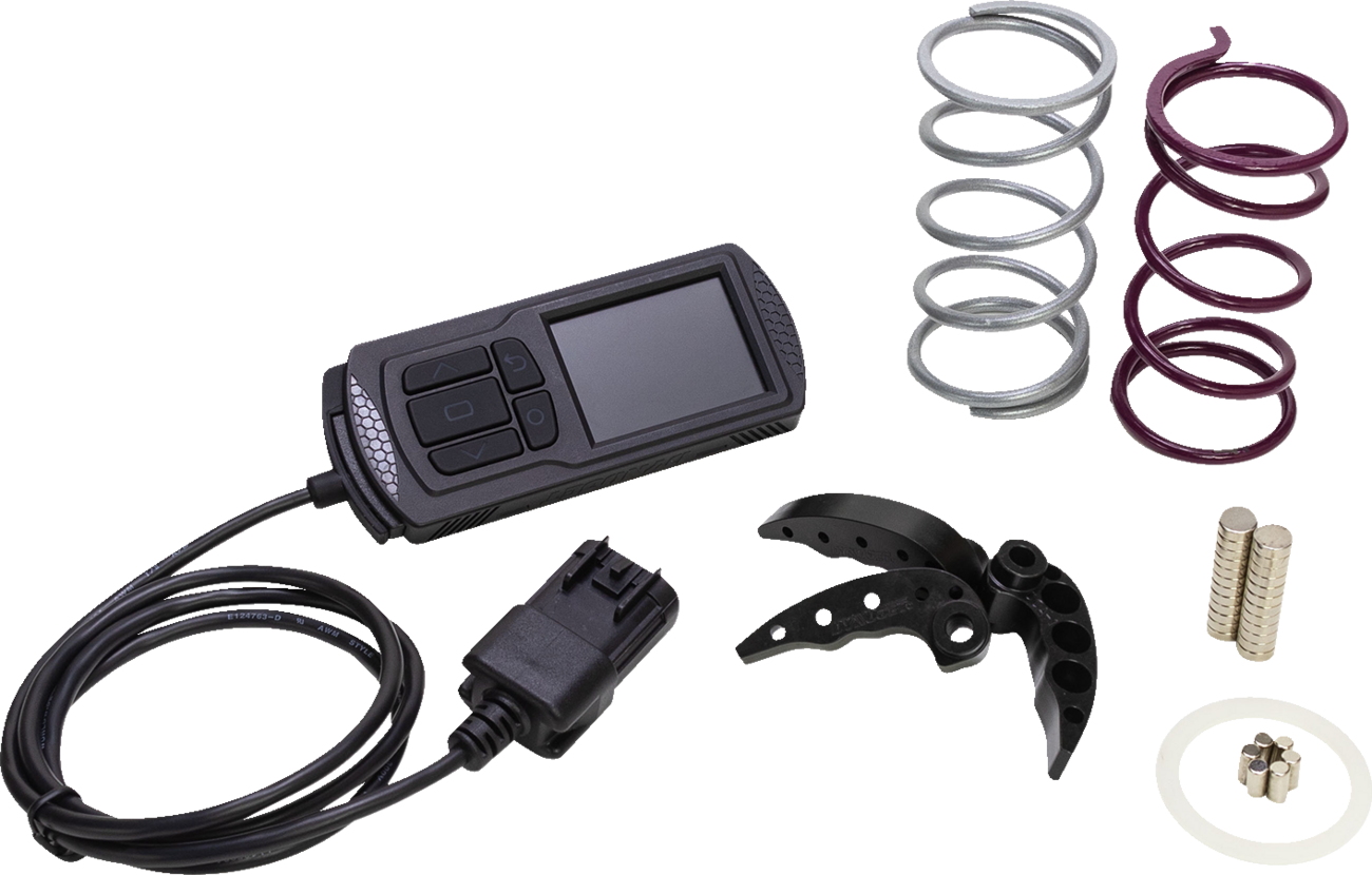 DYNOJET Stage-2 Power Package Kit - Polaris