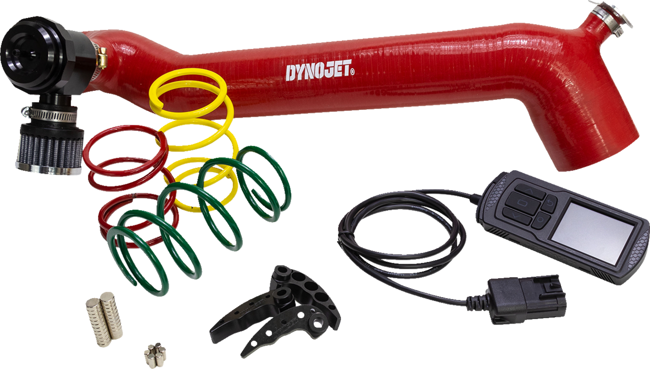 Stage-3 Power Package Kit - Polaris (1)