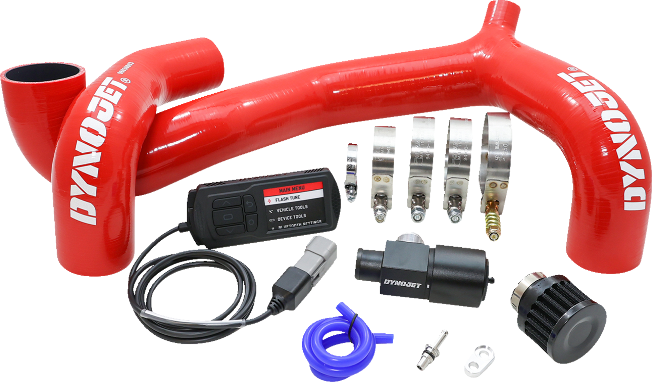 Stage-2B Power Package Kit - Can-Am (1)