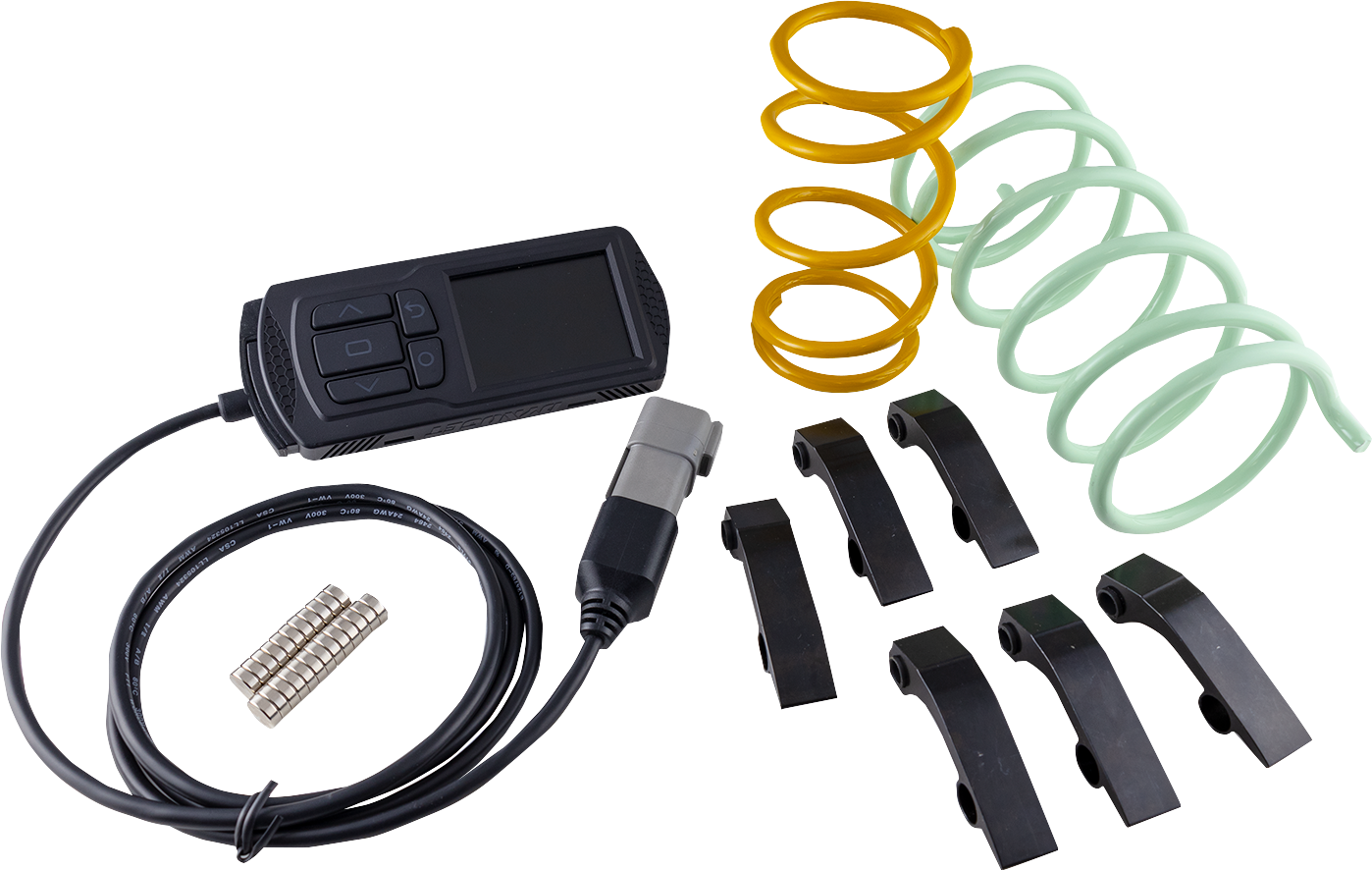 DYNOJET Stage-2A Power Package Kit - Can-Am