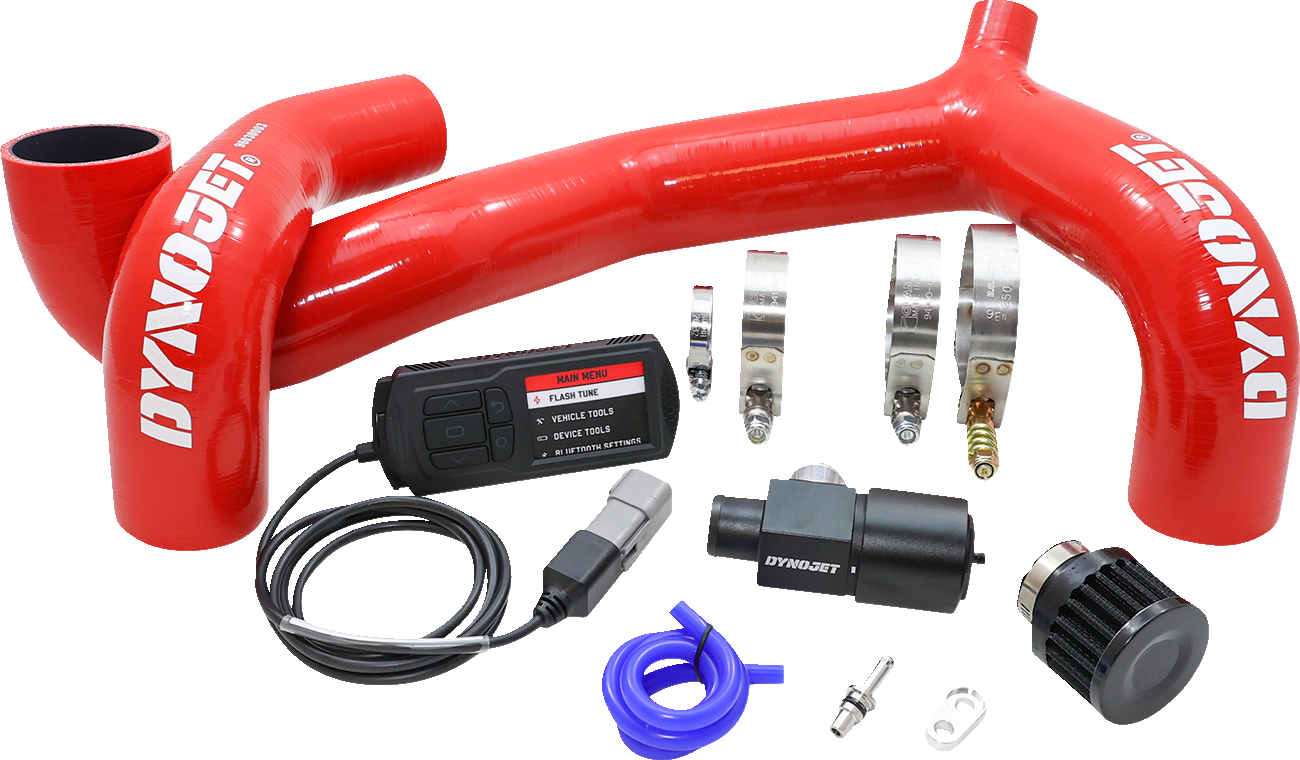 DYNOJET Stage-2B Power Package Kit - Can-Am