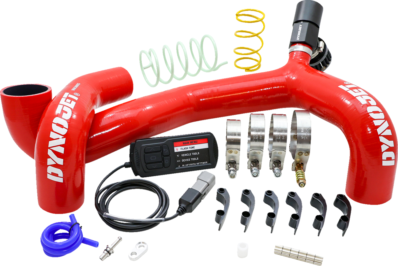 Stage-3 Power Package Kit - Can-Am (1)