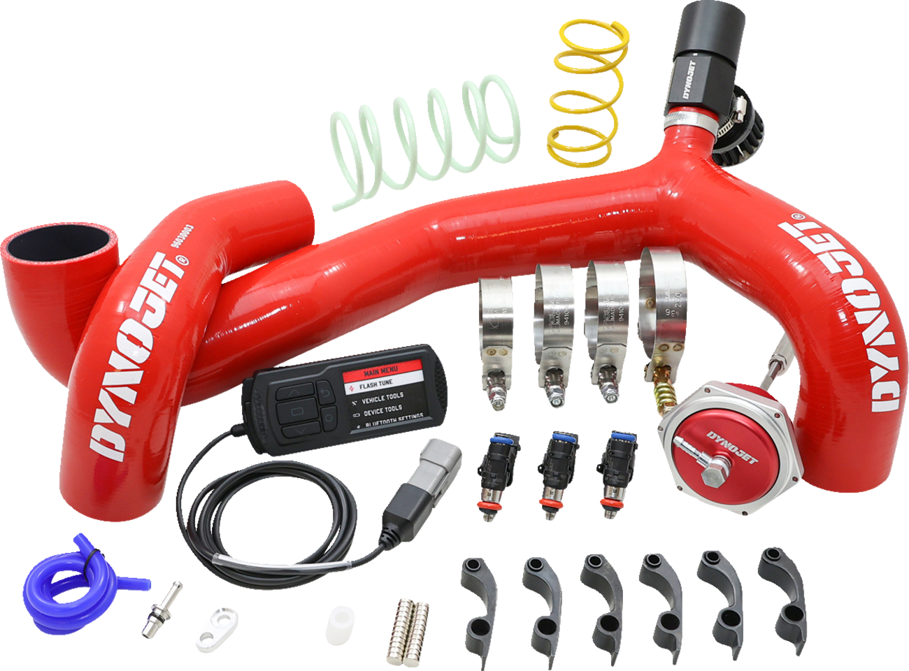 DYNOJET Stage-4 Power Package Kit - Can-Am