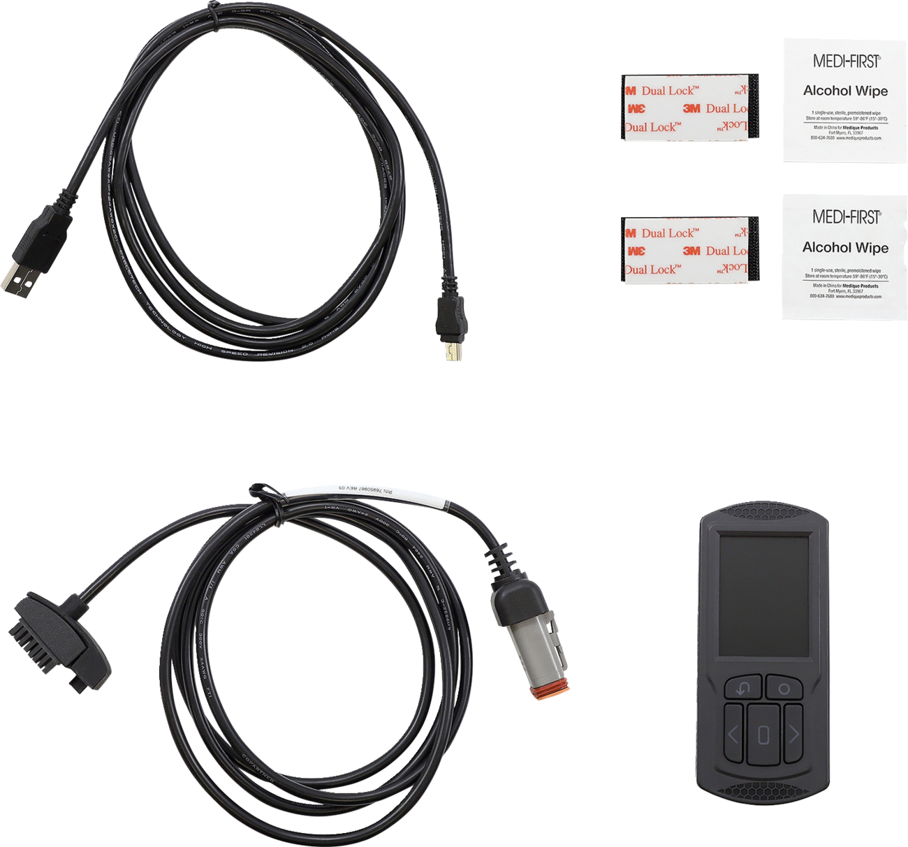 DYNOJET Power Vision 3 Fuel Injection Module