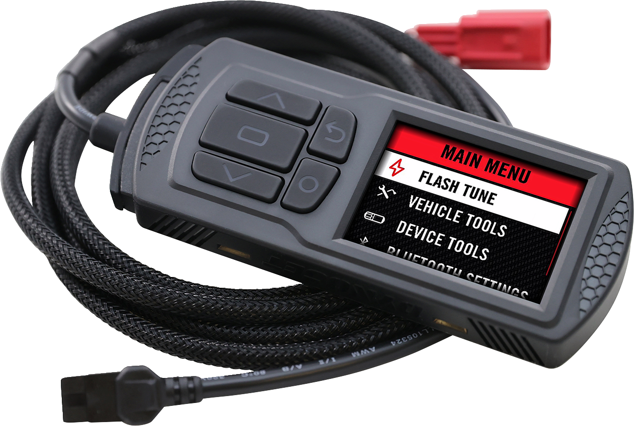 DYNOJET Power Vision 3 Fuel Injection Module