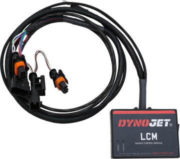 DYNOJET Launch Control Kit - Polaris
