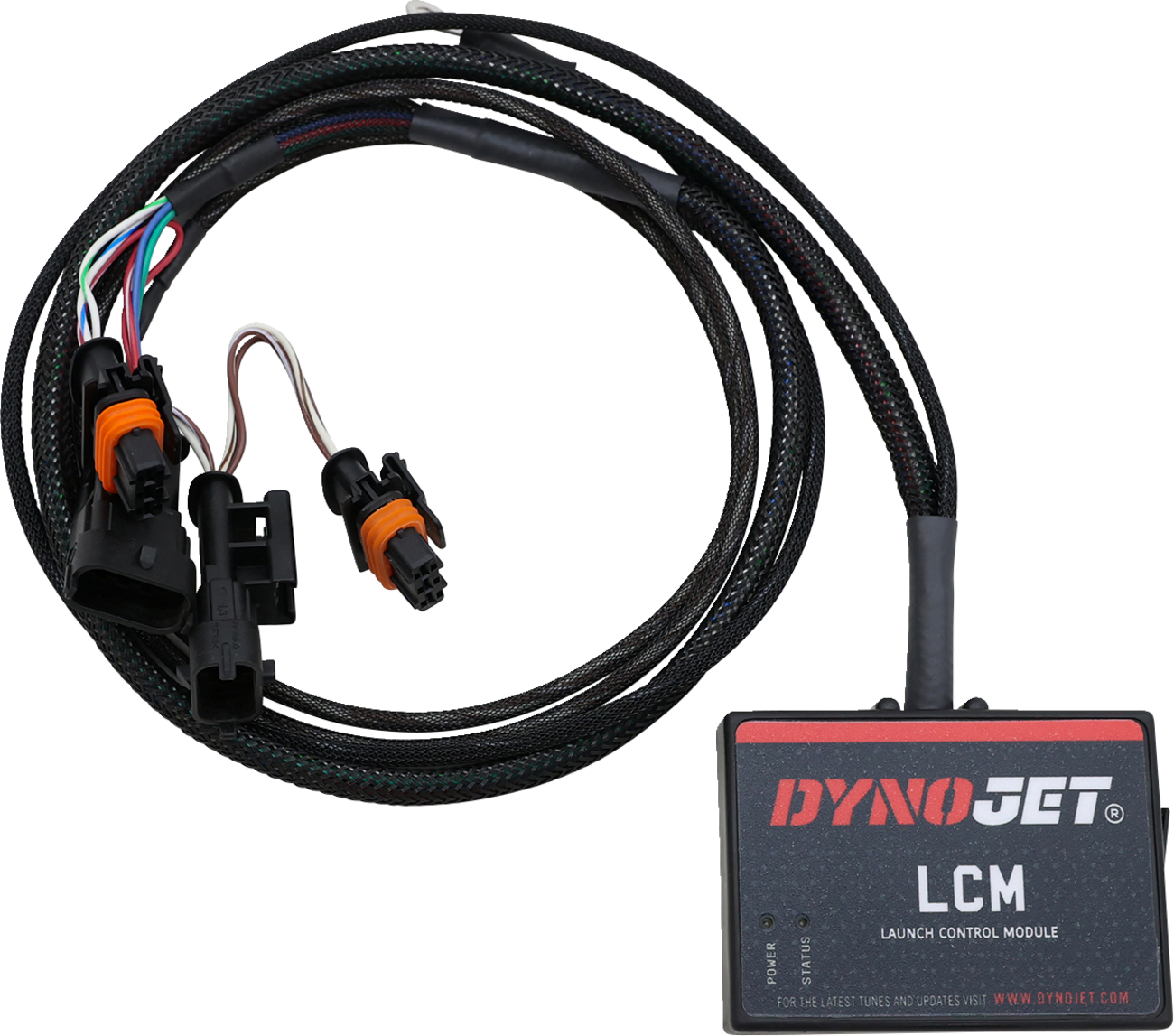 DYNOJET Launch Control Kit - Polaris