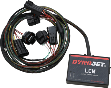 DYNOJET Launch Control Kit - Can-Am