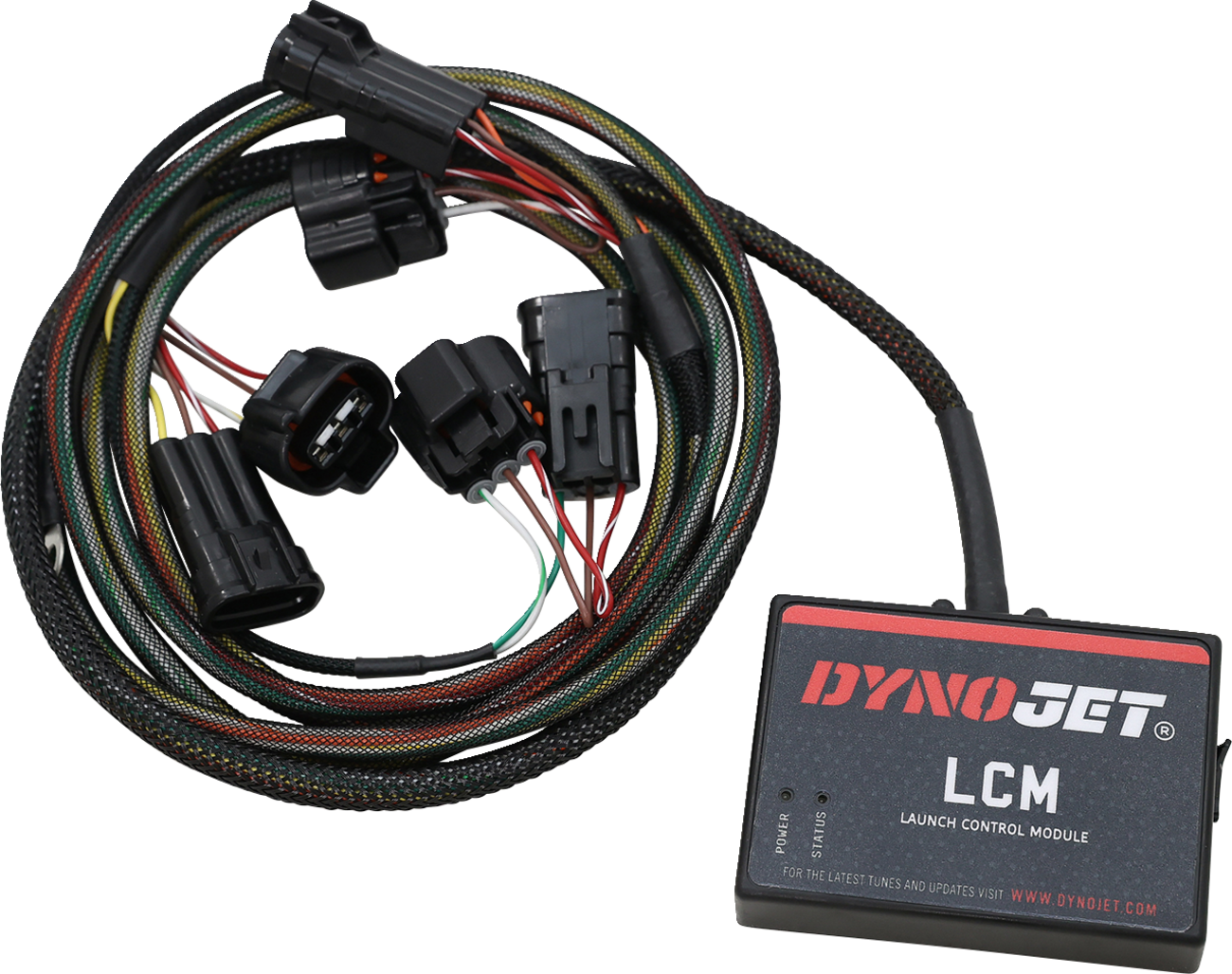 DYNOJET Launch Control Kit - Can-Am