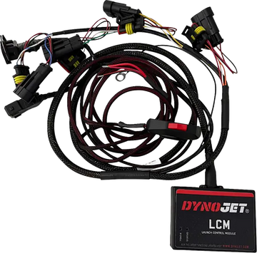 DYNOJET Launch Control Kit - Polaris