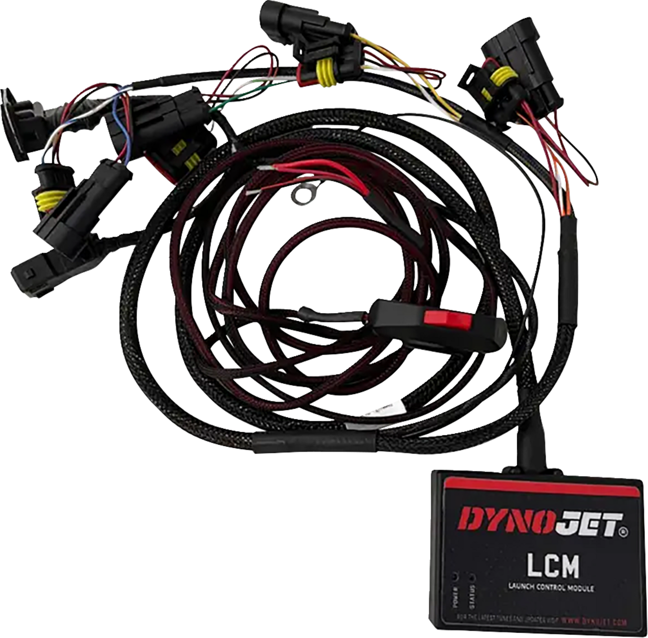 DYNOJET Launch Control Kit - Polaris