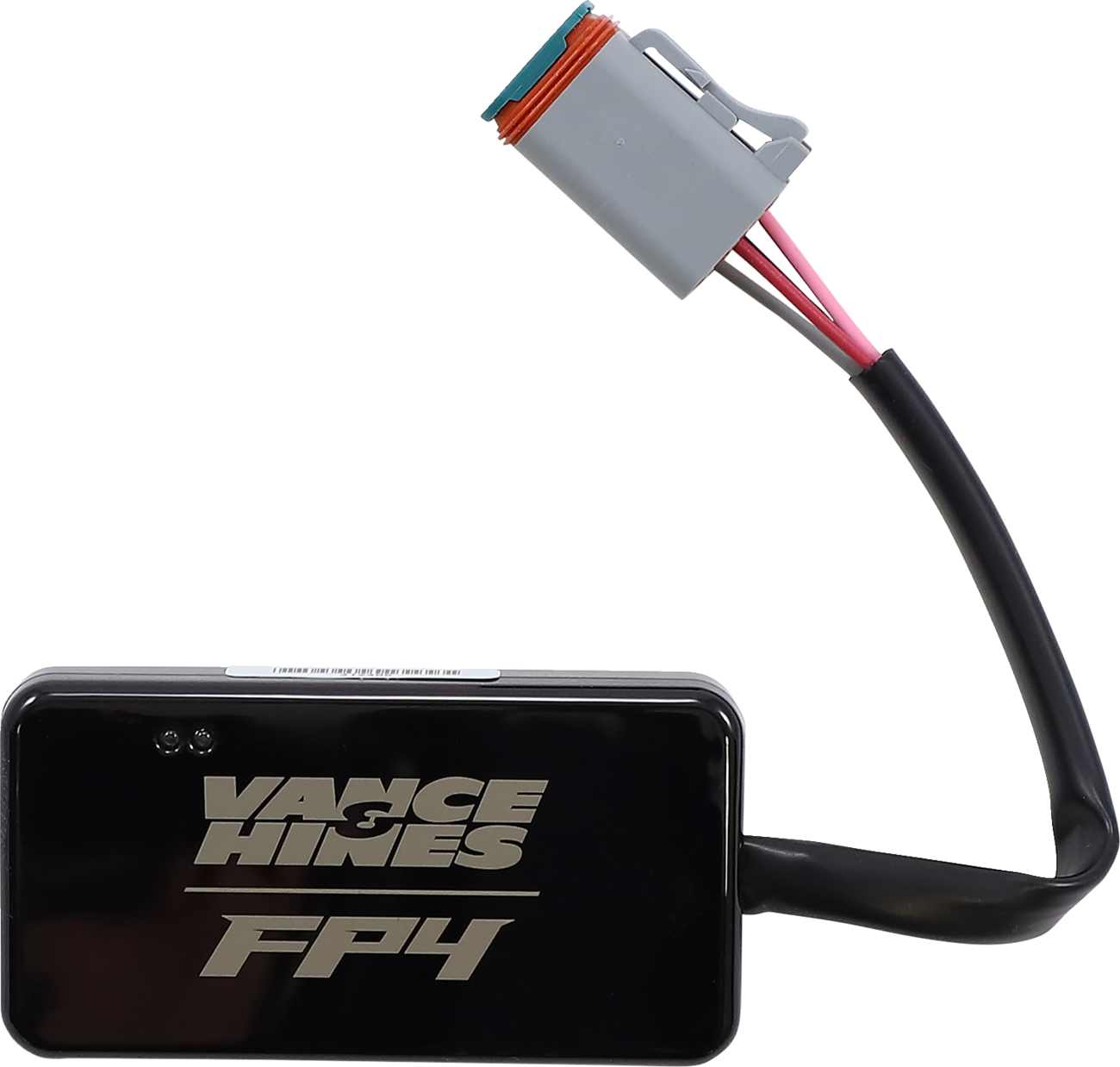 VANCE & HINES Fuelpak 4 Tuning Module - Dyna/Softail/Sportster/Touring/Trike