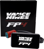 VANCE & HINES Fuelpak 4 Tuning Module - Dyna/Softail/Sportster/Touring/Trike