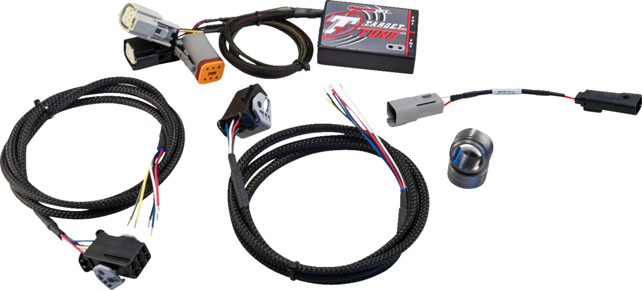 DYNOJET Target Tune Module Kit without O2 Sensor - Touring
