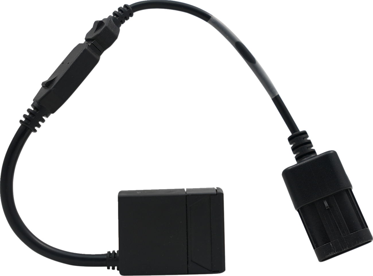 DYNOJET Power Vision 4 Fuel Injection Module - Polaris