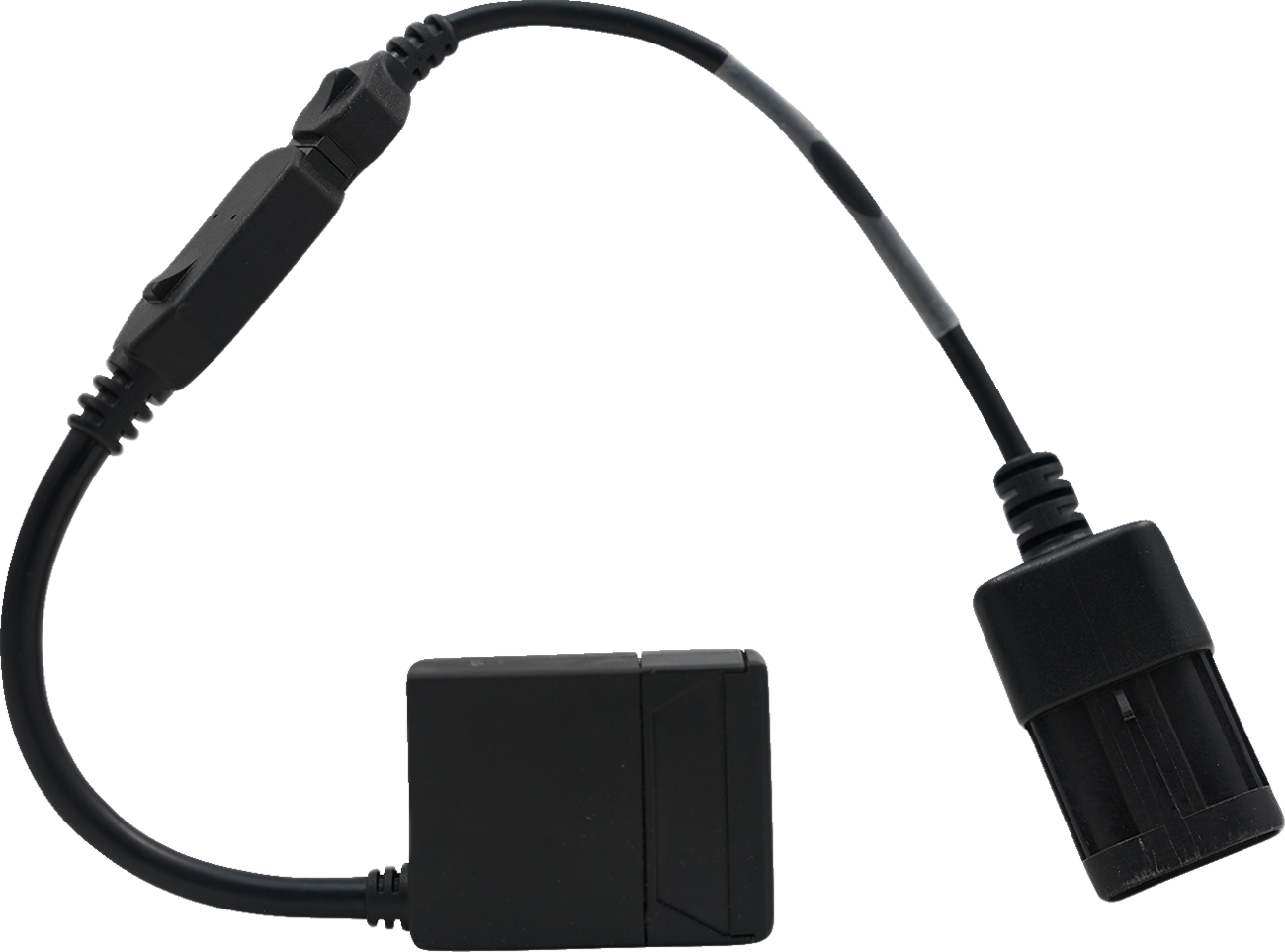 DYNOJET Power Vision 4 Fuel Injection Module - Can-Am/Ski-Doo/Sea-Doo