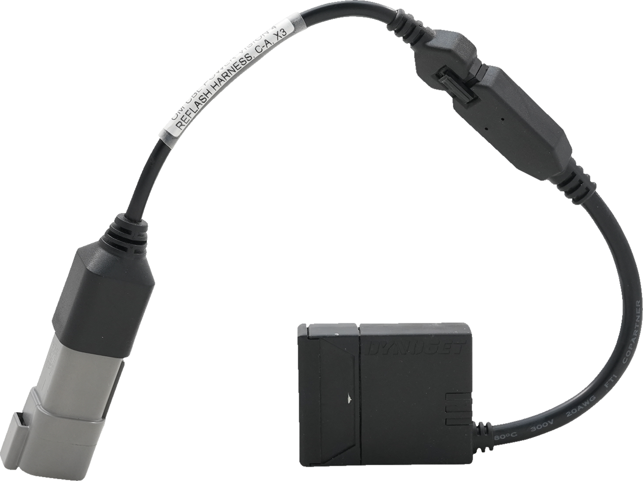 DYNOJET Power Vision 4 Fuel Injection Module - Can-Am